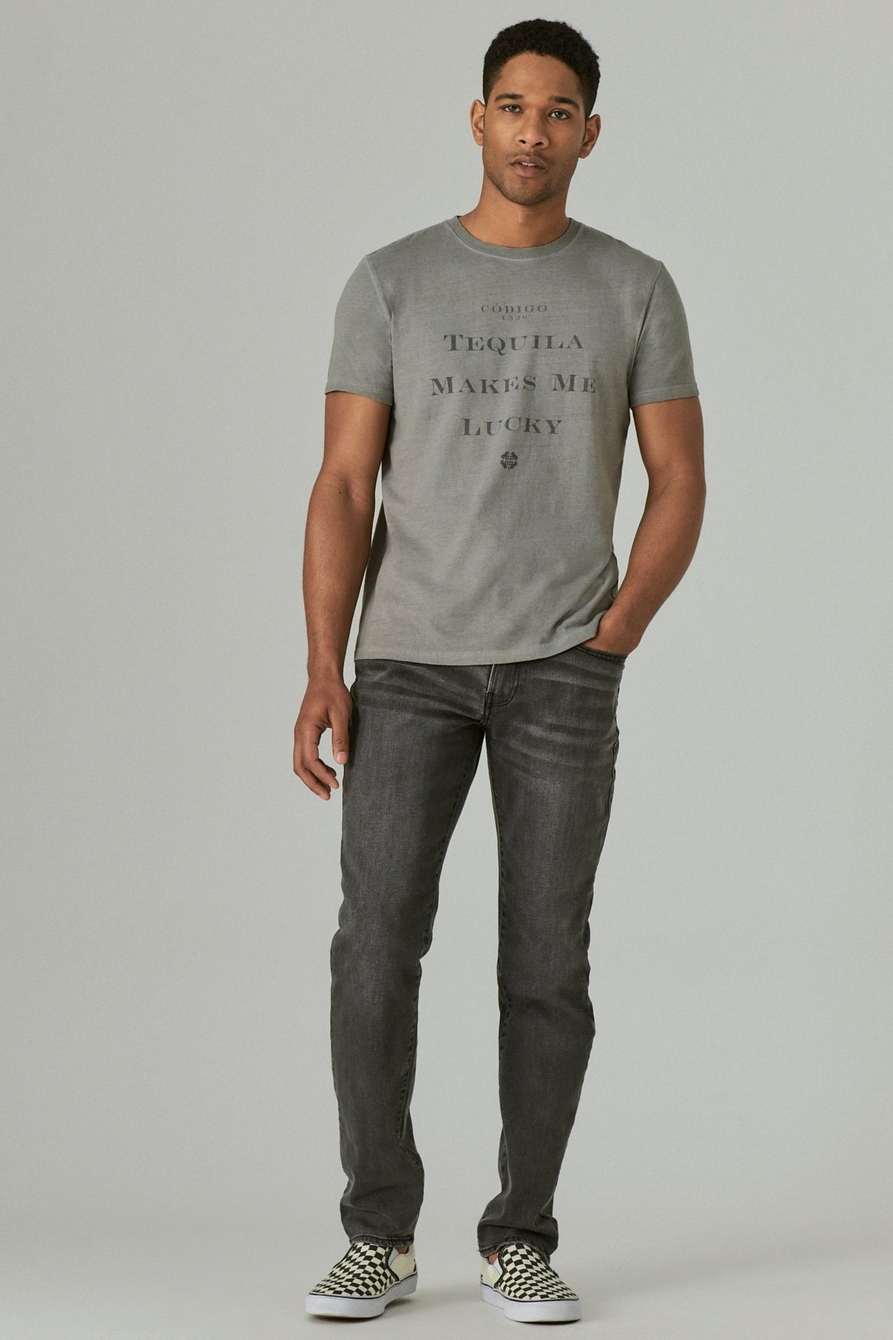 lucky brand jeans 121