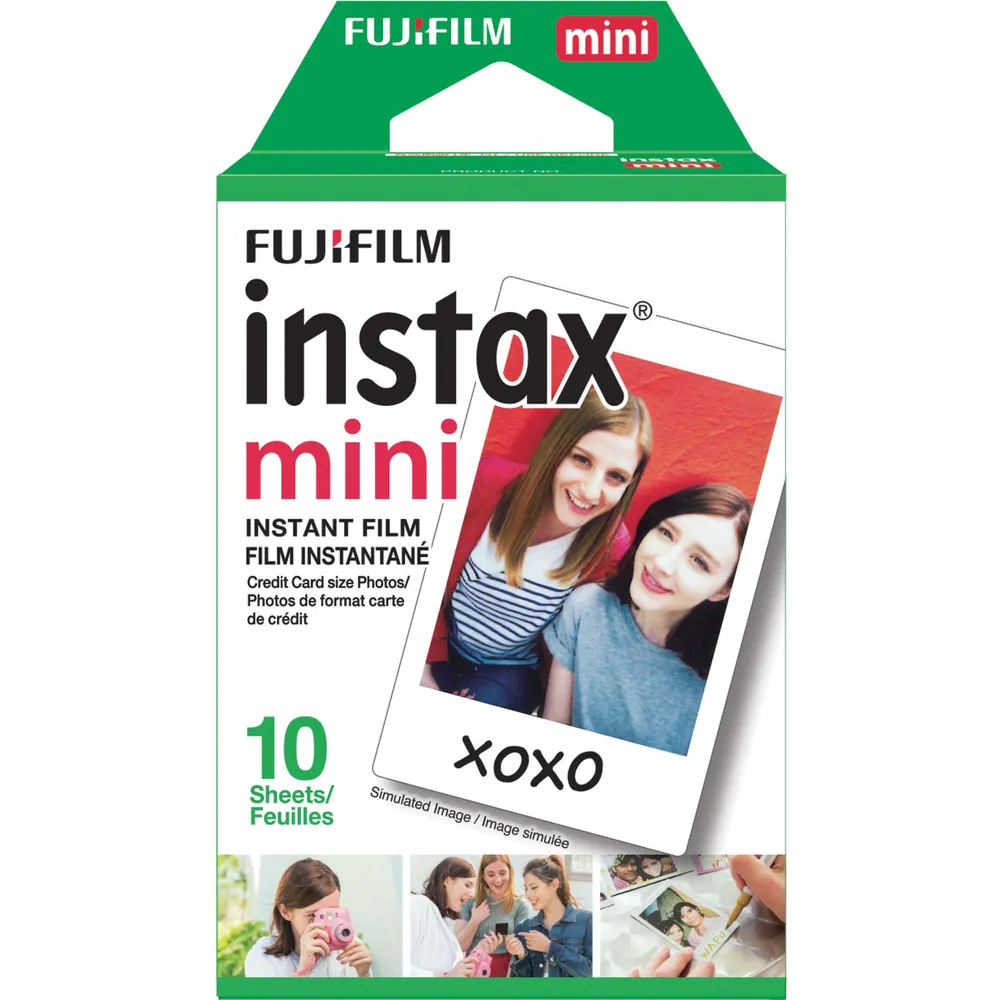 instax film shoppers