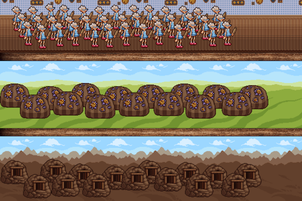 cookie clicker hacks