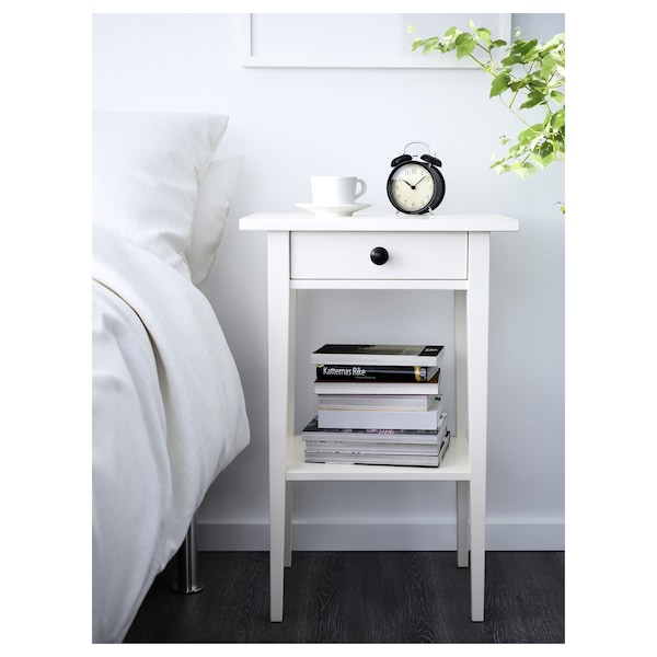 ikea bedside table