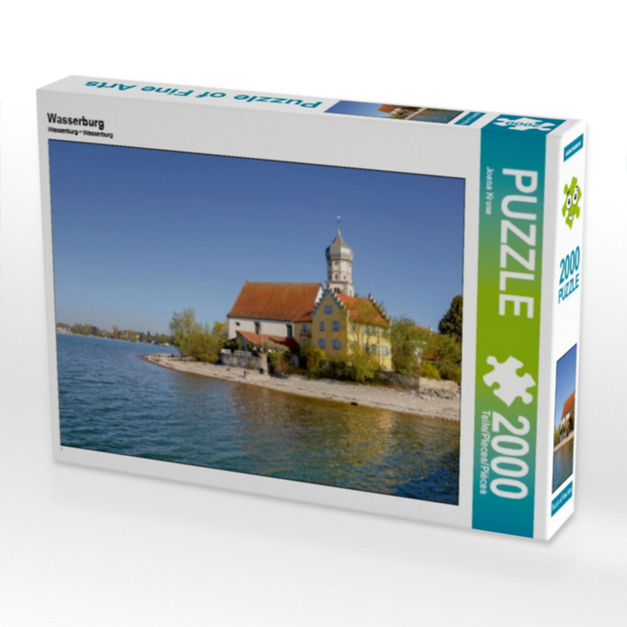 puzzle wasserburg