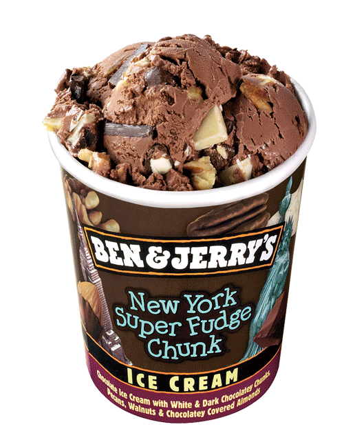 ben and jerrys gif