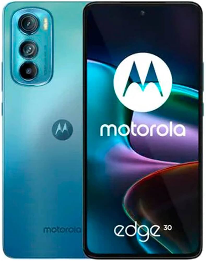 moto edge 30 price in india