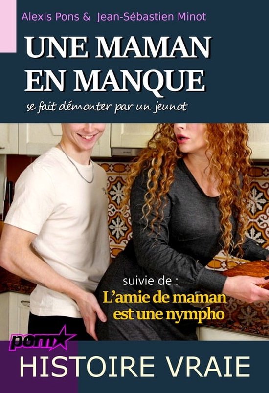 mature et jeunots