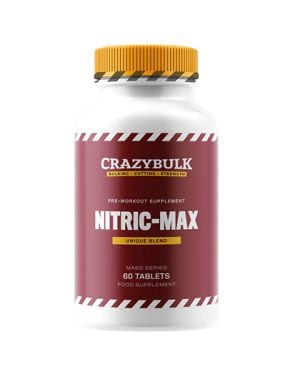 best nitric oxide supplement on the market