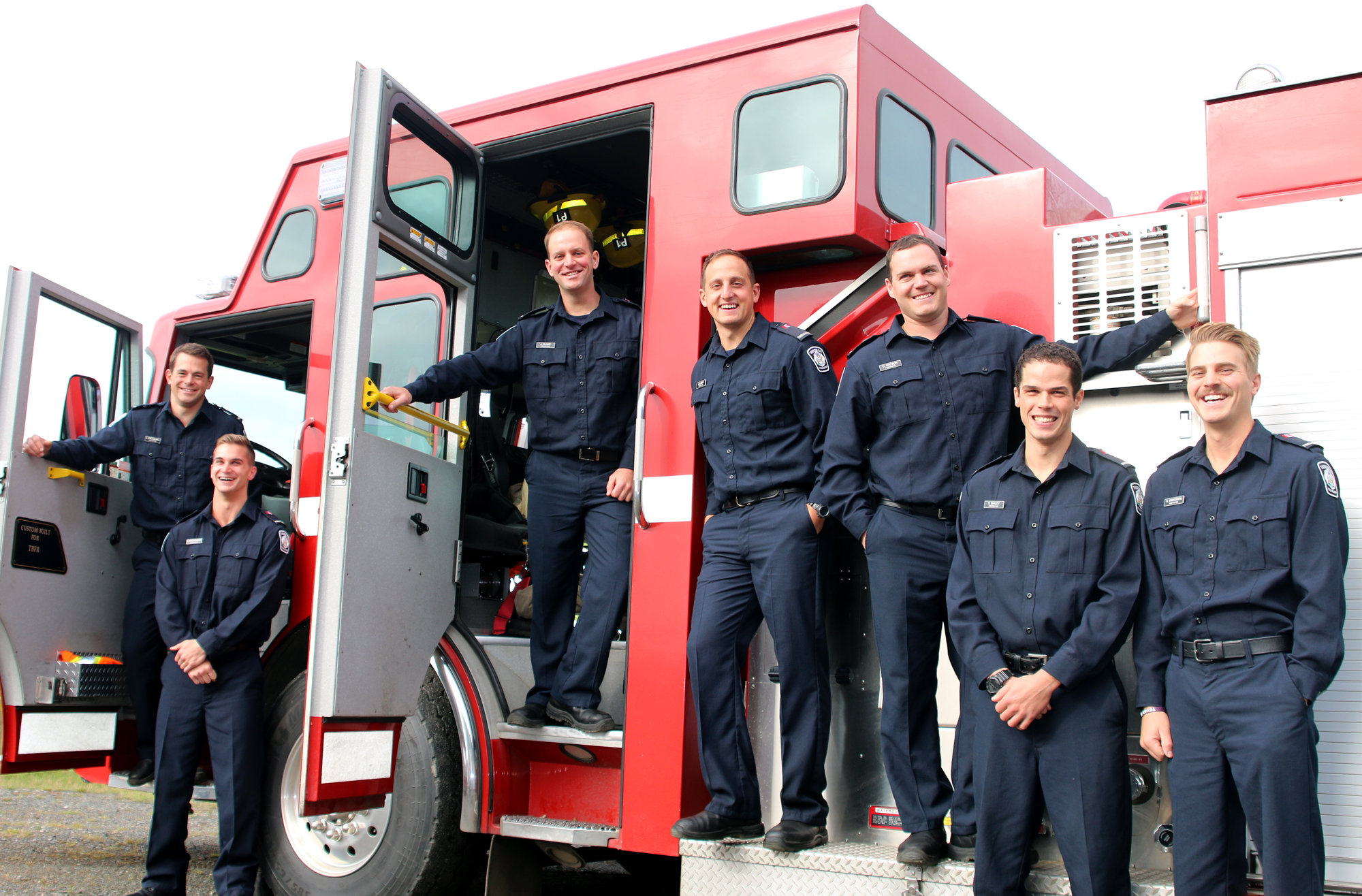 thunder bay fire rescue