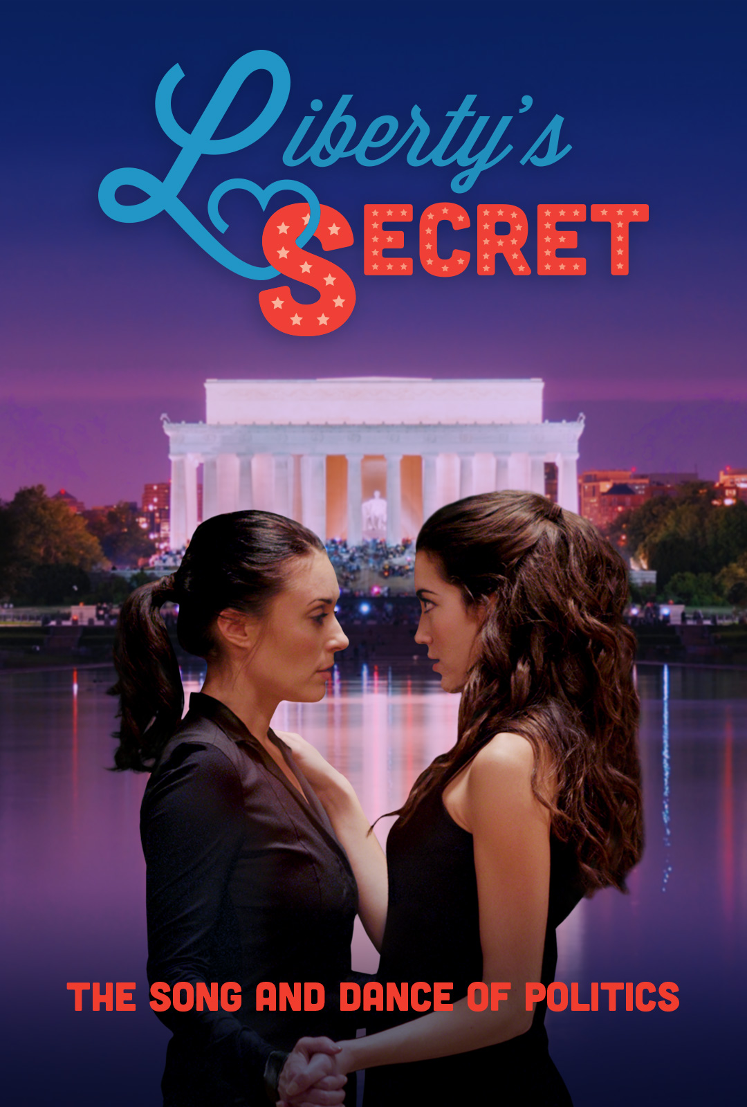 libertys secret pelicula completa