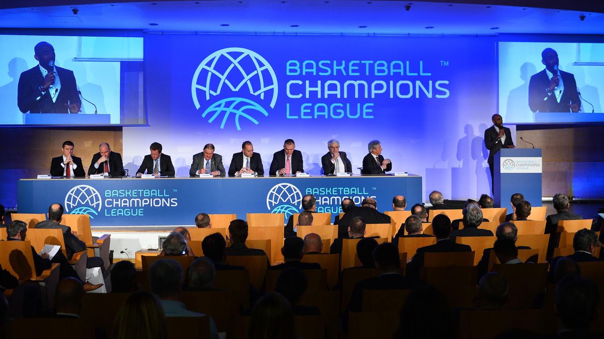 euroleague gelir dağılımı