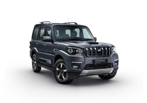 scorpio 2019 model price