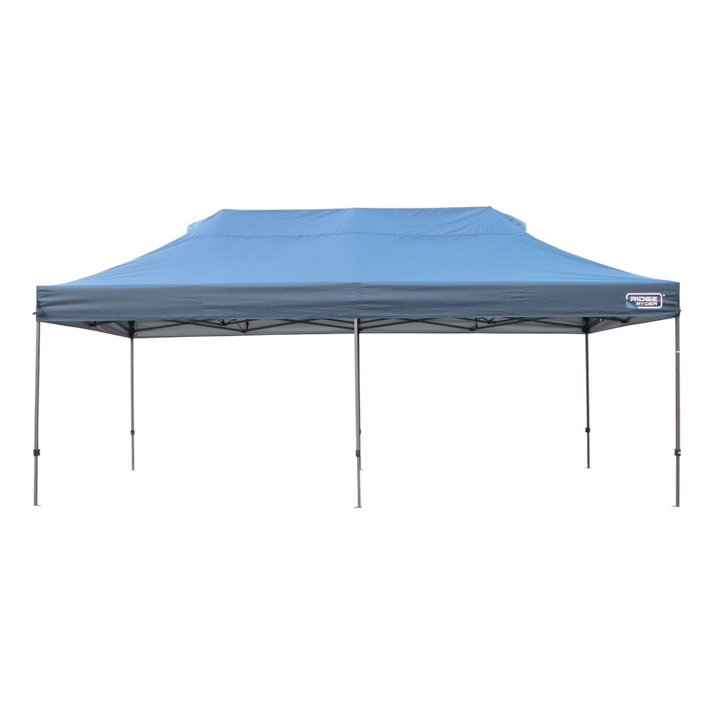 ridge ryder gazebo