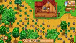 fiber stardew valley