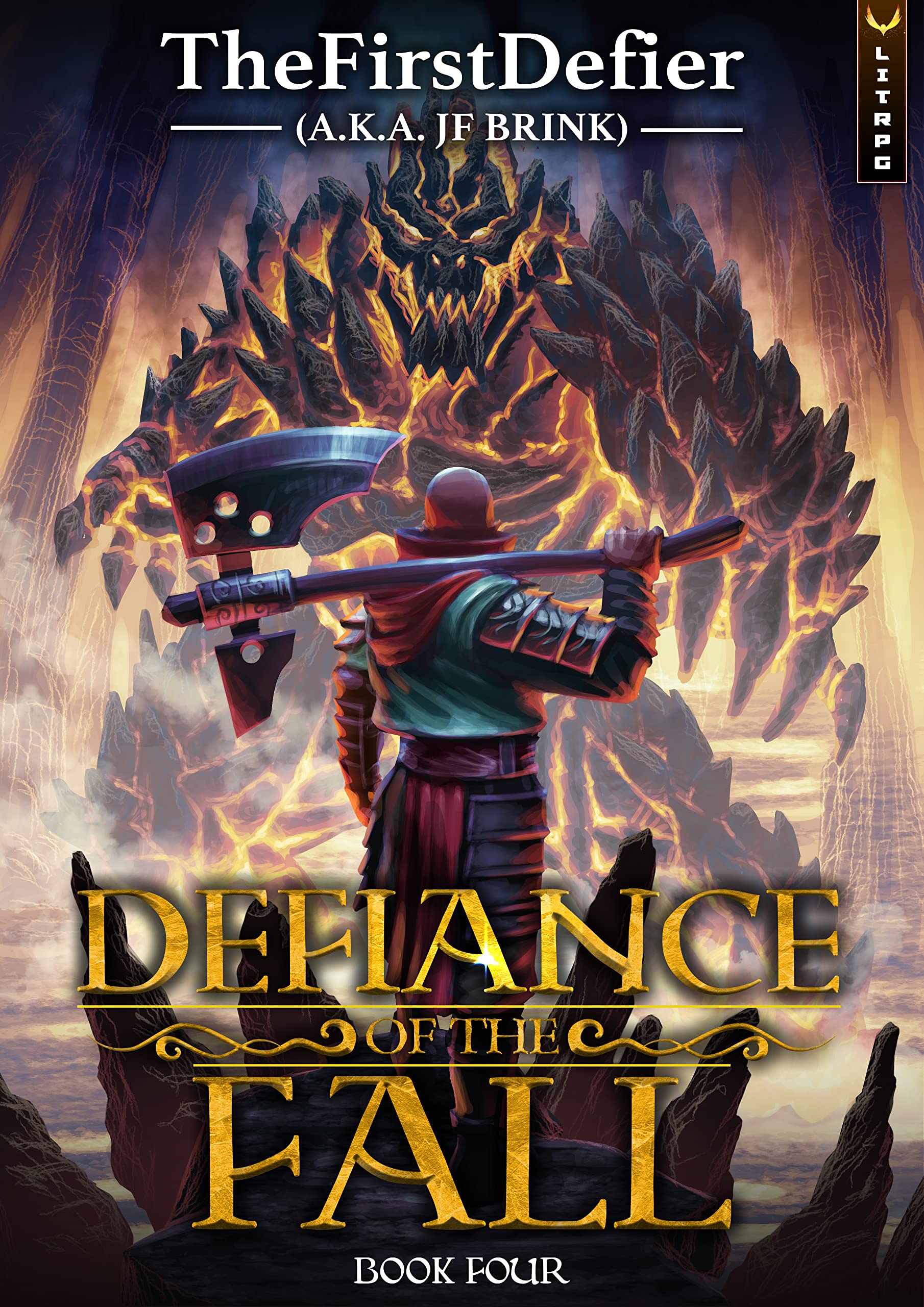 defiance of the fall 11 release date