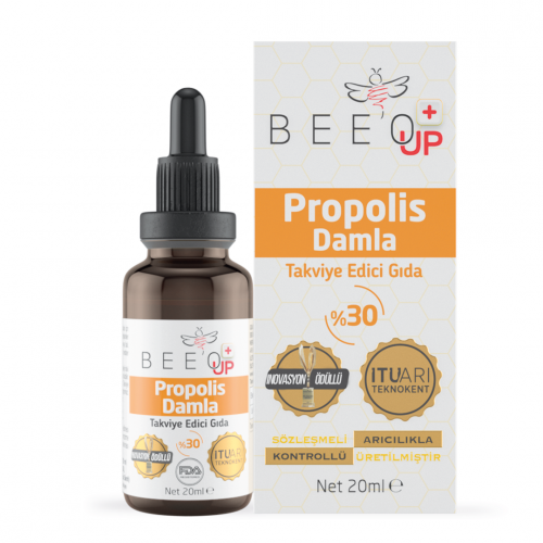 beeo propolis