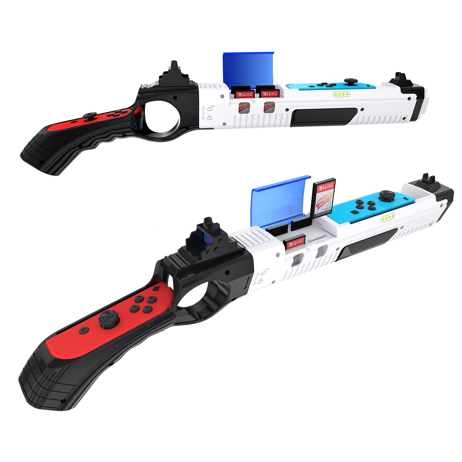 nintendo switch gun controller