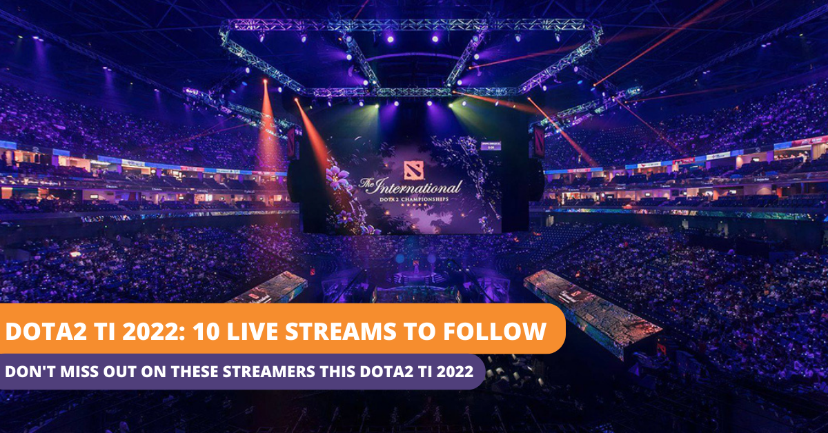 dota 2 tournament live stream