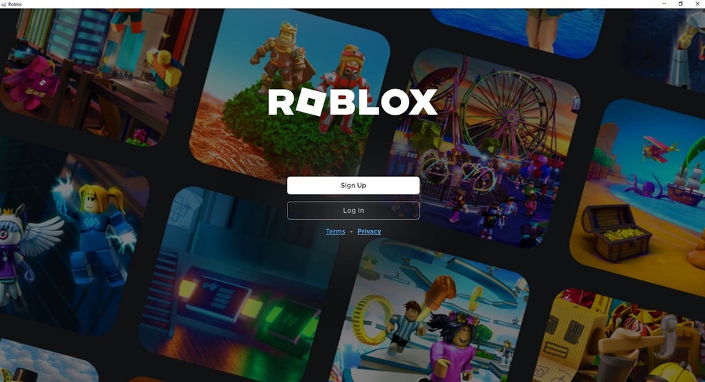 roblox download pc