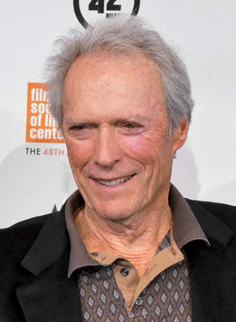 clint eastwood wikipedia