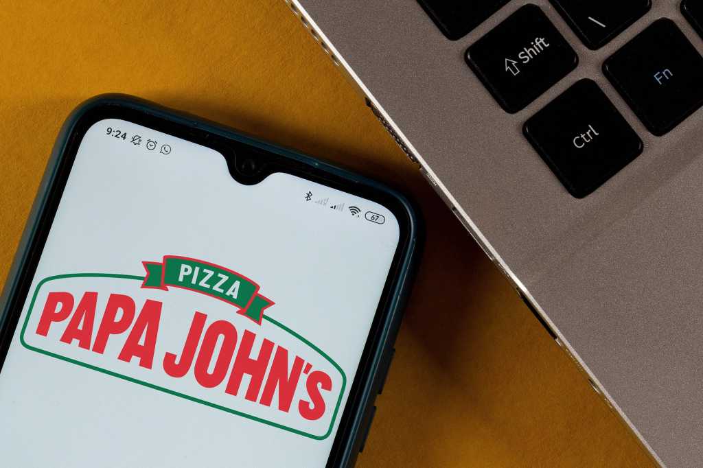 what is the papa johns phone number