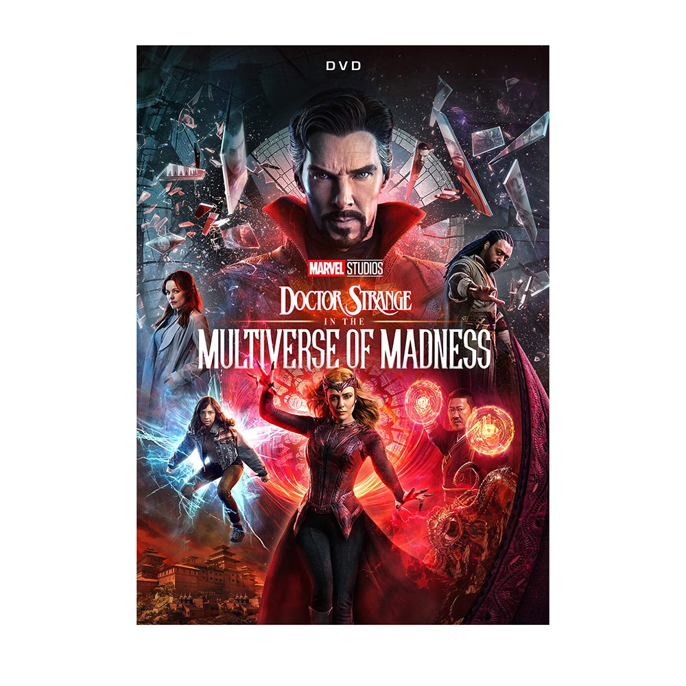 dr strange multiverse of madness online