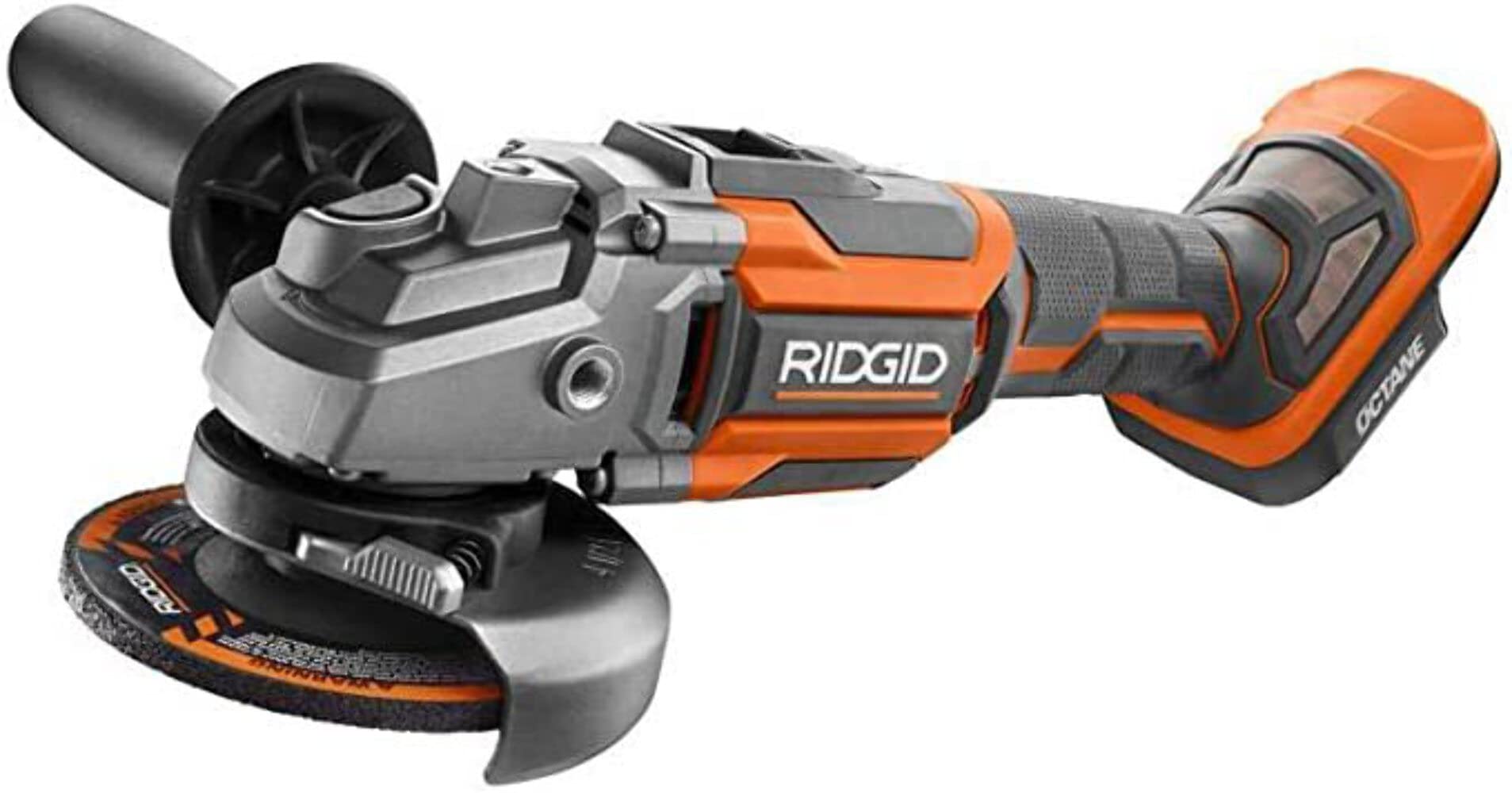 ridgid grinder