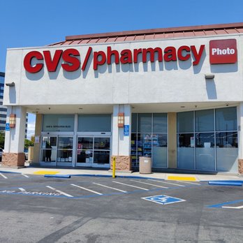 cvs pharmacy close to me