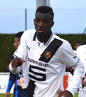 bakayoko wikipedia