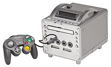 gamecube release date