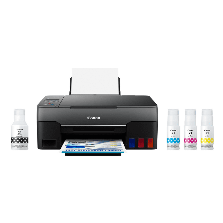 canon printers wireless