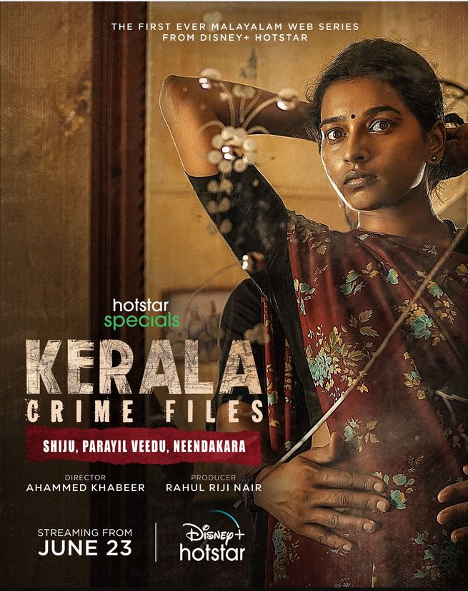 kerala crime files watch online
