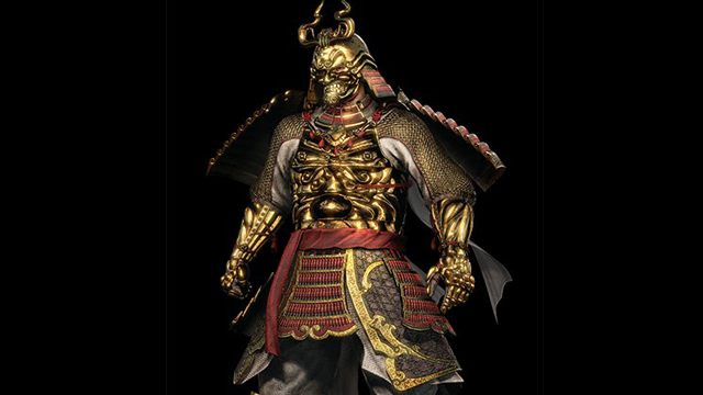 nioh dlc armor