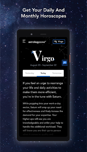 astrologyzone com