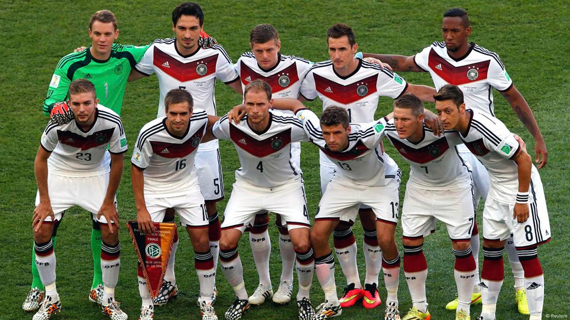 german 2014 world cup squad