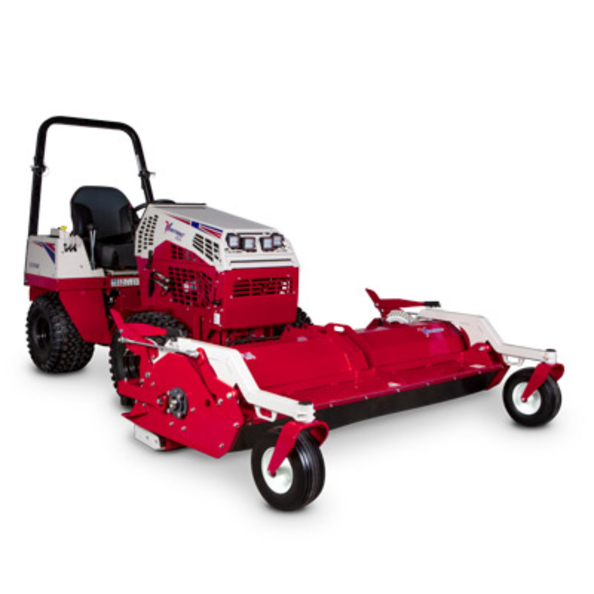 ventrac usa