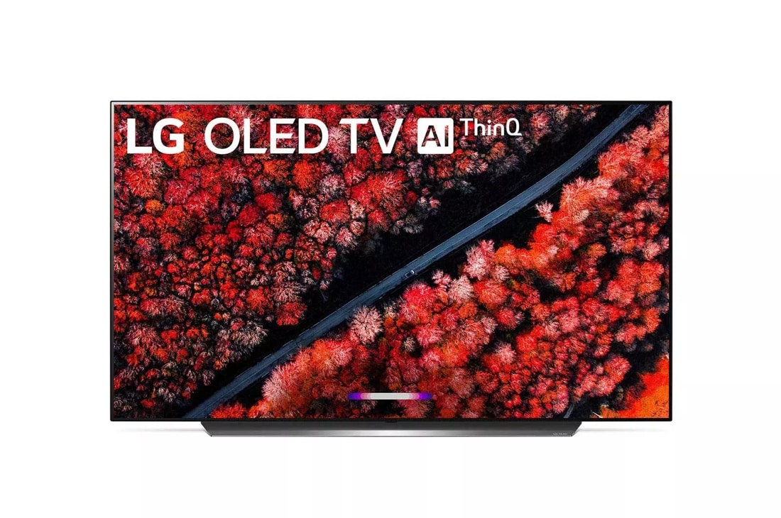 lg oled c9 release date