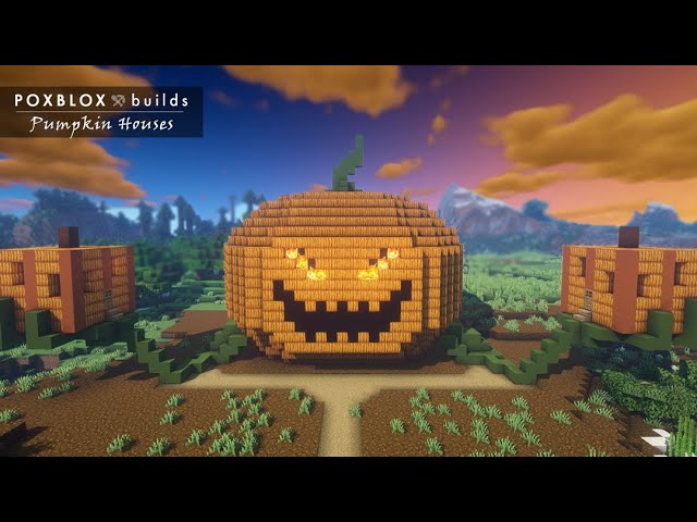 jack lantern minecraft