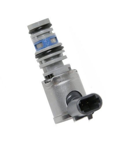 tcc pwm solenoid 4l60e