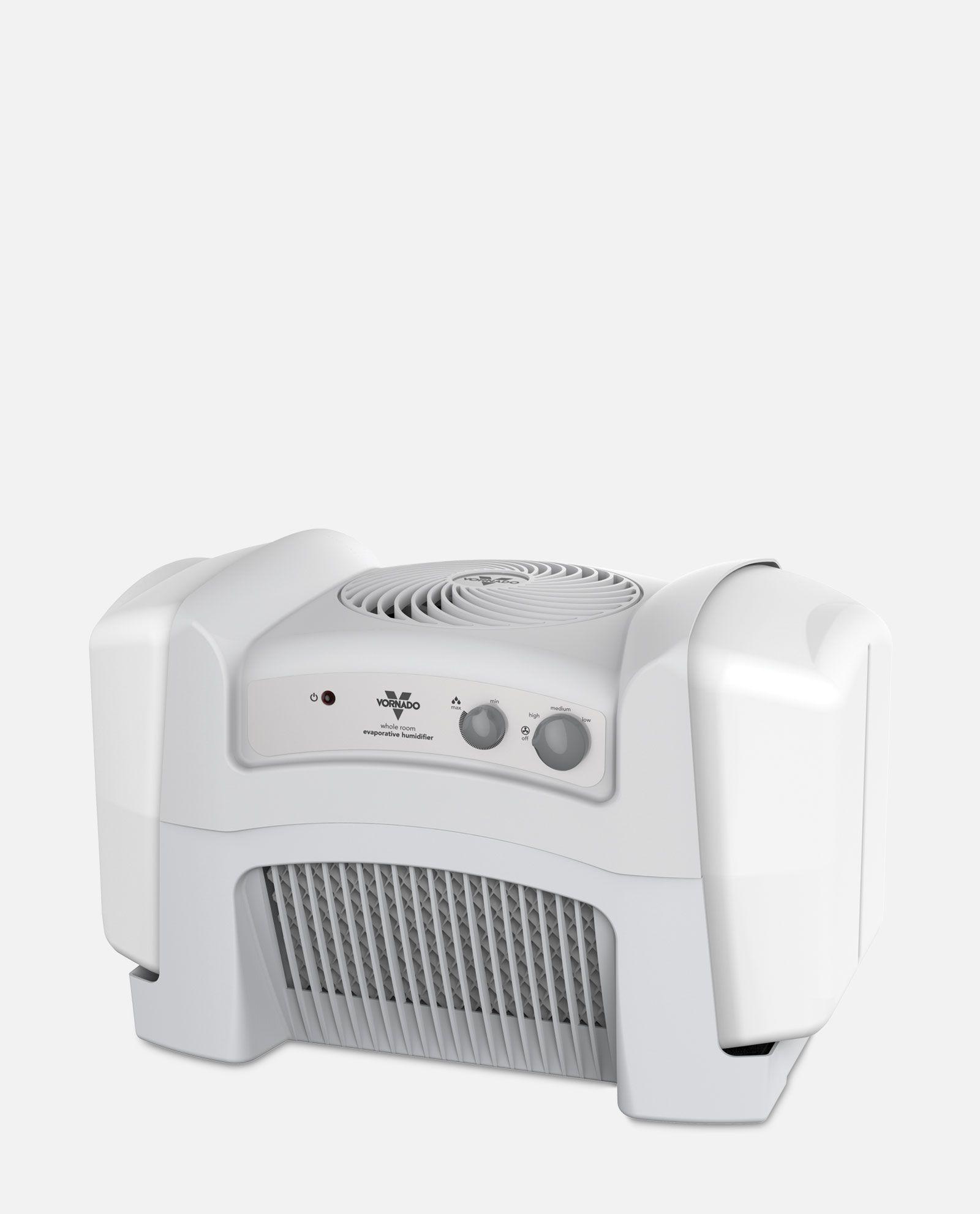 vornado evaporative humidifier