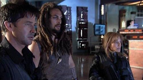 stargate atlantis