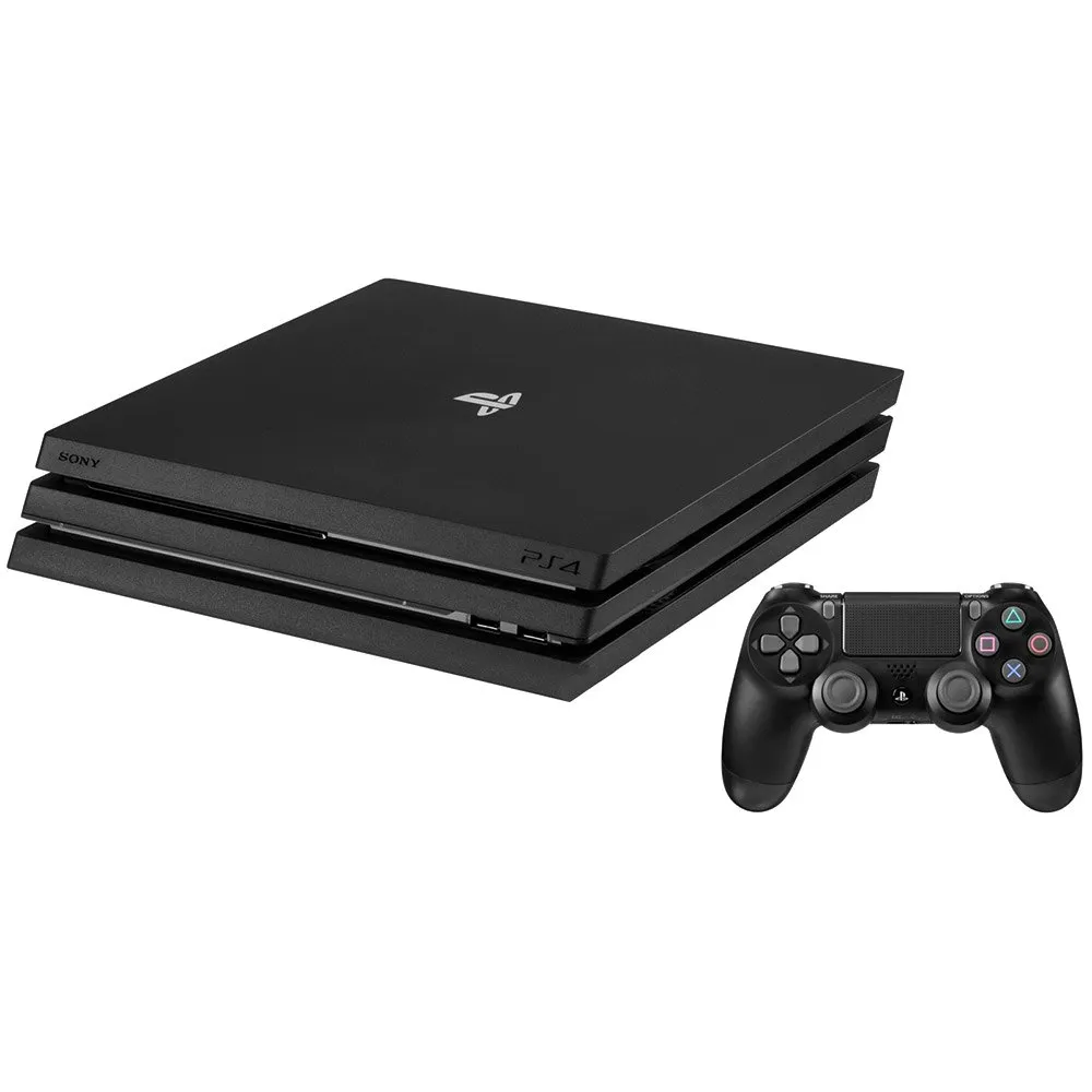 ps4 1tb console