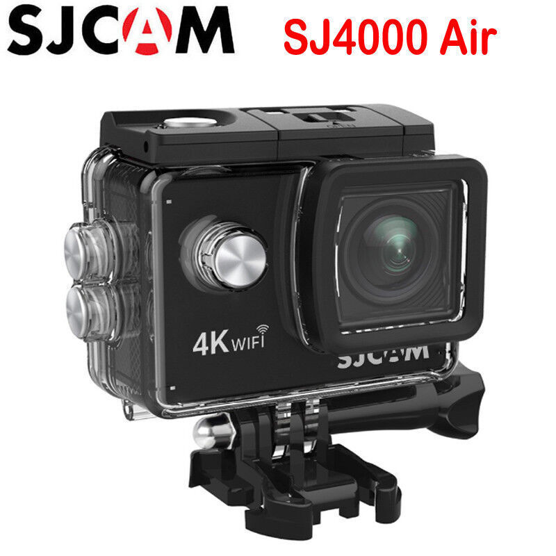 sjcam verify