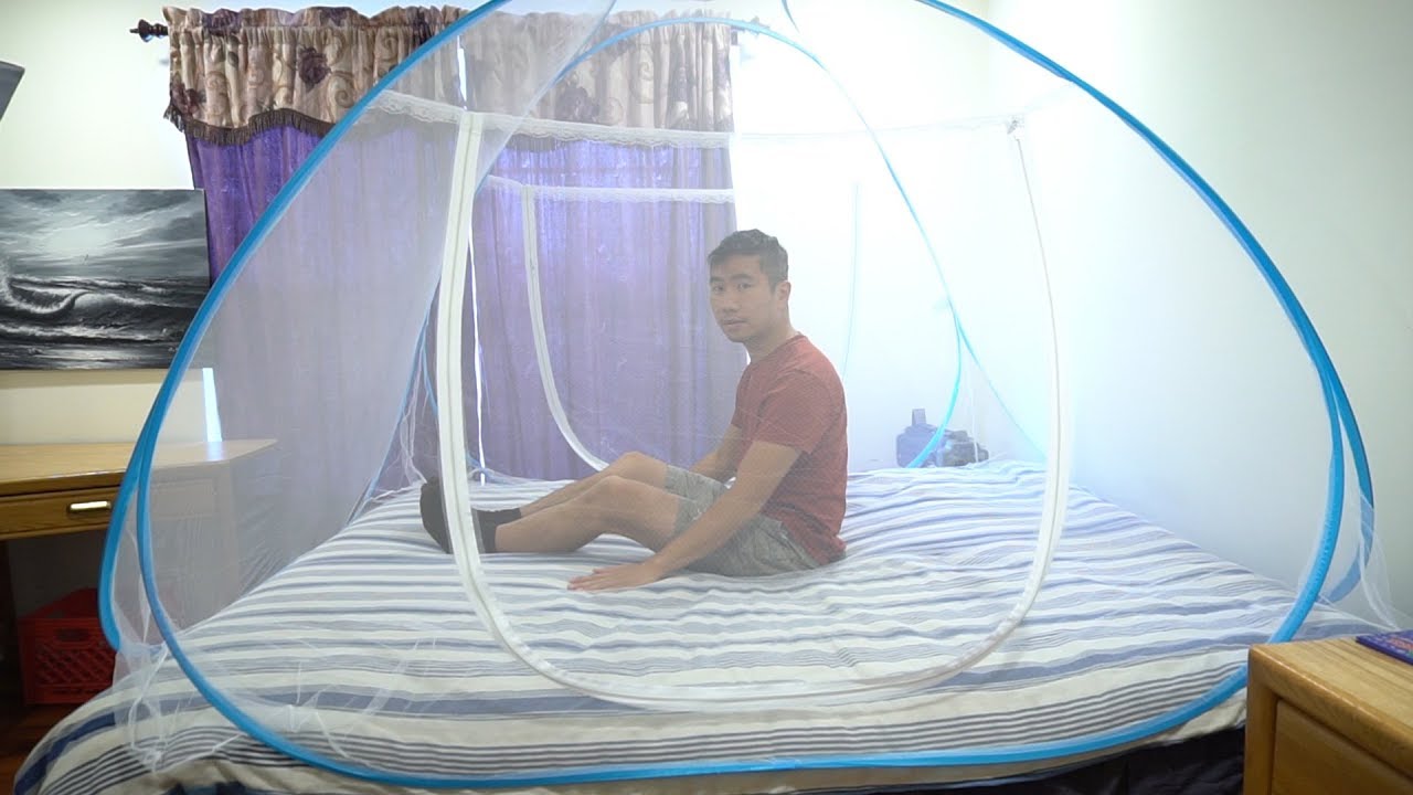 mosquito net tent