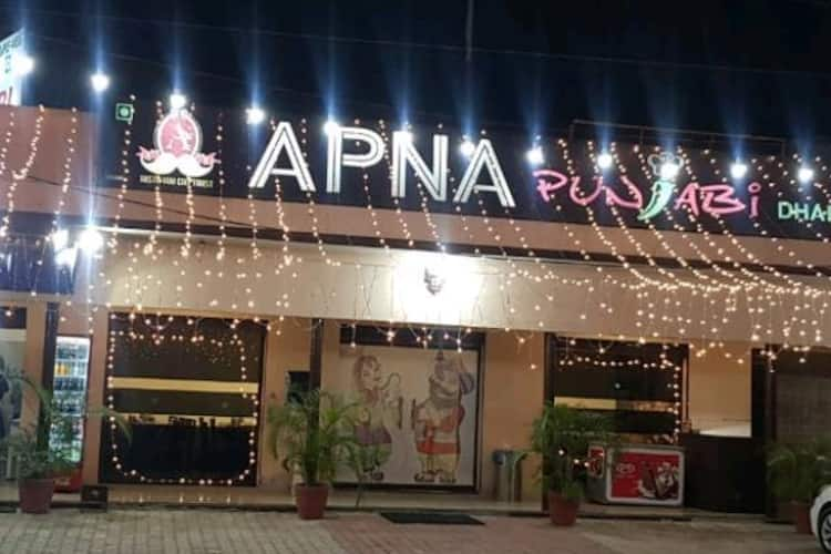 apna punjabi dhaba