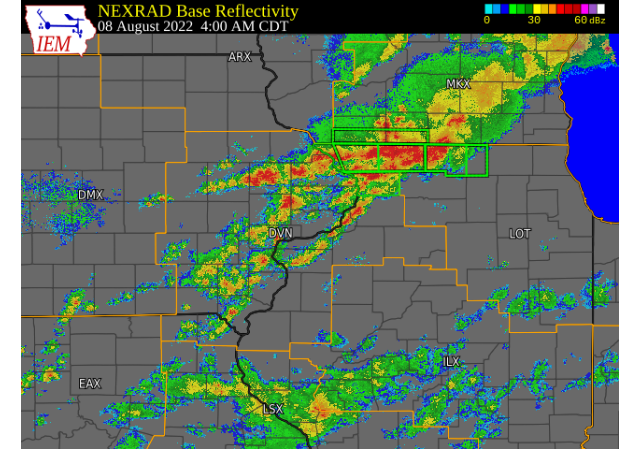 weather radar rochelle illinois