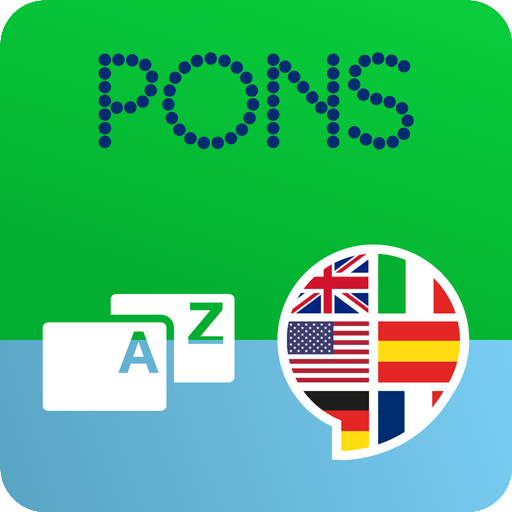 pons dictionary online