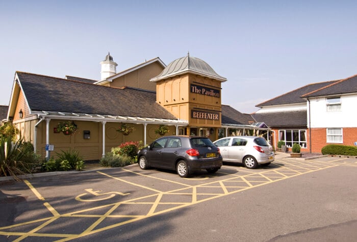 hotels bristol airport premier inn