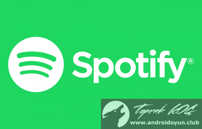 spotify apk şarkı indirme