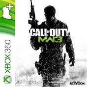 is mw3 on game pass