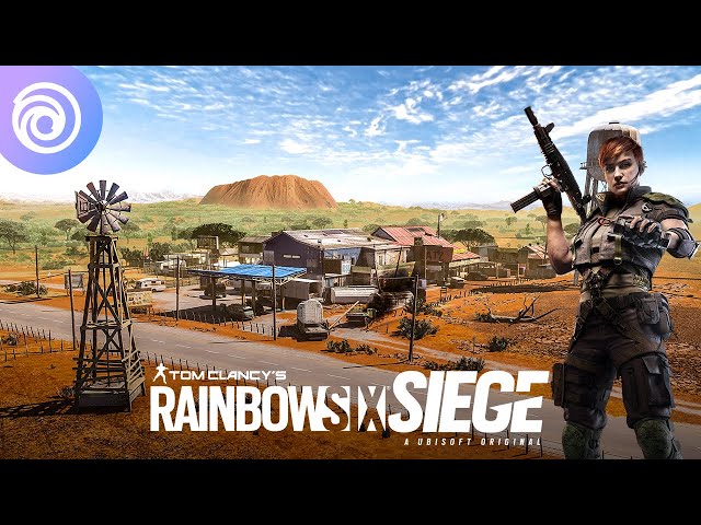 tom clancys rainbow six siege update