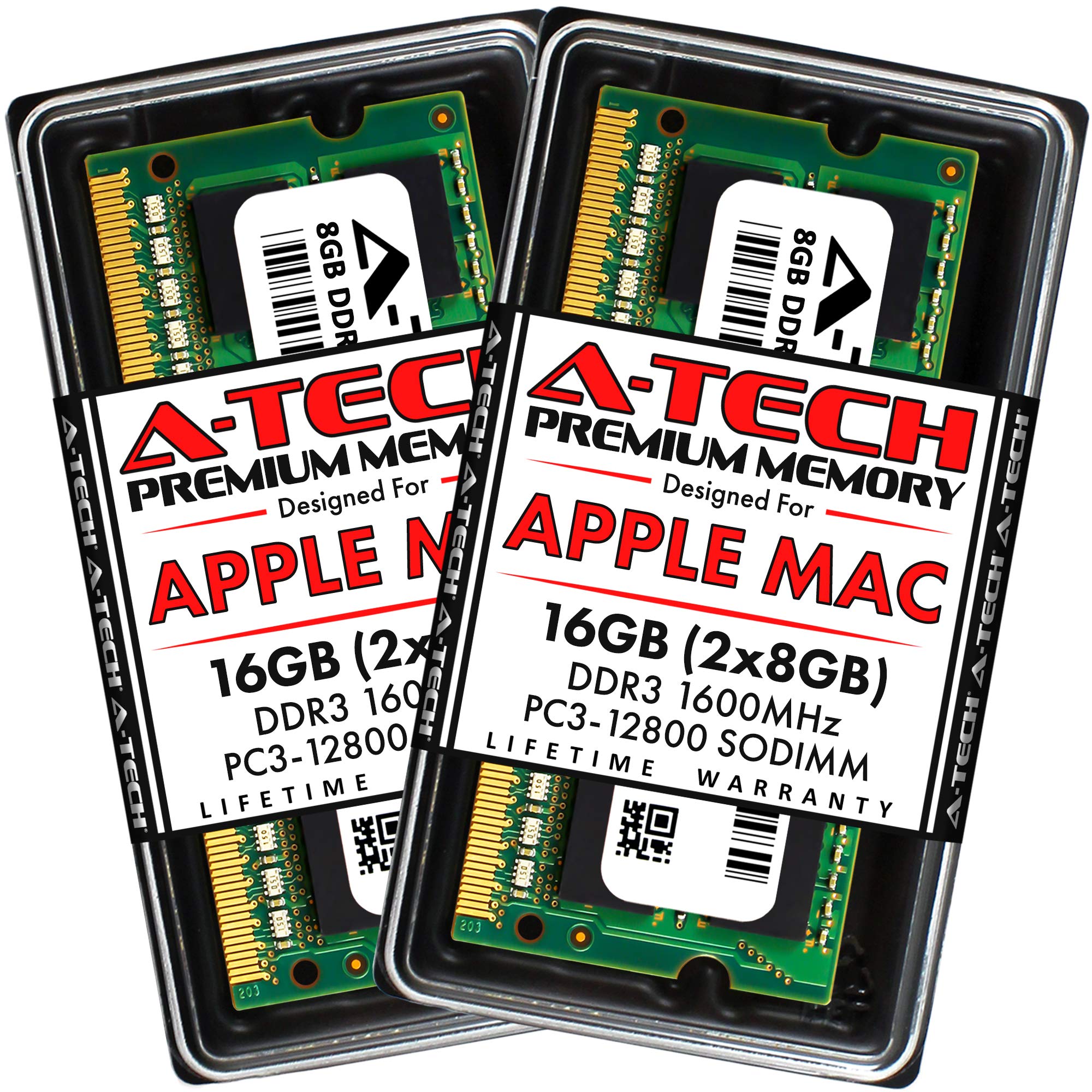 macbook pro mid 2012 memory upgrade 16gb