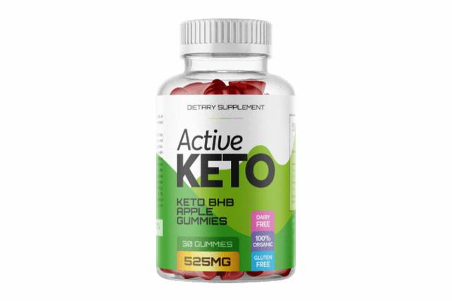 active keto gummies where to buy